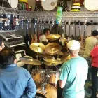 La imagen 2 de la Empresa MUSICA STORE Instrumentos Musicales en Salta AR-A
