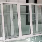 La imagen 1 de la Empresa MV - CERRAMIENTOS Y ABERTURAS DE ALUMINIO Proveedor de metal en Puerto Madryn AR-U