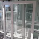 La imagen 3 de la Empresa MV - CERRAMIENTOS Y ABERTURAS DE ALUMINIO Proveedor de metal en Puerto Madryn AR-U