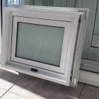 La imagen 4 de la Empresa MV - CERRAMIENTOS Y ABERTURAS DE ALUMINIO Proveedor de metal en Puerto Madryn AR-U