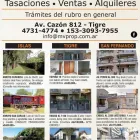 La imagen 2 de la Empresa MVPROP Viviendas en venta en Tigre AR-B