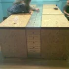 La imagen 1 de la Empresa MVRDECO Reformas en Caba AR-B
