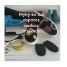 La imagen 1 de la Empresa MYKY EN TUS ZAPATOS Zapatería en Ingeniero Maschwitz AR-B