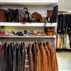 La imagen 13 de la Empresa NACHA COLECCIONES Tienda de artículos de cuero en Rosario AR-S