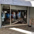 La imagen 15 de la Empresa NACHA COLECCIONES Tienda de artículos de cuero en Rosario AR-S