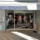 La imagen 16 de la Empresa NACHA COLECCIONES Tienda de artículos de cuero en Rosario AR-S