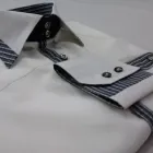 La imagen 3 de la Empresa NACHO QUIROGA  CAMISAS PARA HOMBRES Fabricacion de Camisas en Caba AR-B