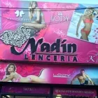La imagen 1 de la Empresa NADIN LENCERÍA MAYORISTA Venta de Ropa Interior en Rosario AR-S