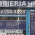 La imagen 1 de la Empresa NAFER CERRAMIENTOS Vidriados en Capital Federal AR-B