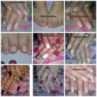 La imagen 2 de la Empresa NAILS ELICITA SUAREZ Salón de uñas en Wilde AR-B