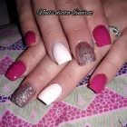 La imagen 3 de la Empresa NAILS ELICITA SUAREZ Salón de uñas en Wilde AR-B