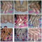 La imagen 4 de la Empresa NAILS ELICITA SUAREZ Salón de uñas en Wilde AR-B