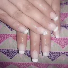 La imagen 5 de la Empresa NAILS ELICITA SUAREZ Salón de uñas en Wilde AR-B