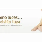 La imagen 2 de la Empresa NANCI DEPILACION DEFINITIVA SOPRANO ICE Sistema Español en Mar del Plata AR-B