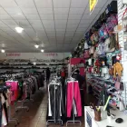 La imagen 1 de la Empresa NANO SPORT SRL Zapatillas para Artes Marciales en General Pico AR-L