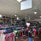 La imagen 3 de la Empresa NANO SPORT SRL Zapatillas para Artes Marciales en General Pico AR-L