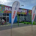 La imagen 5 de la Empresa NANO SPORT SRL Zapatillas para Artes Marciales en General Pico AR-L