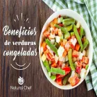 La imagen 1 de la Empresa NATURAL CHEF Verduras Congeladas en Mar del Plata AR-B