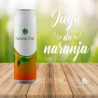 La imagen 4 de la Empresa NATURAL CHEF Verduras Congeladas en Mar del Plata AR-B