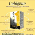 La imagen 2 de la Empresa NATURAL & SANO Suplementos Nutricionales en El Talar AR-B