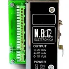 La imagen 4 de la Empresa NBC ELETTRONICA SRL Tracción en Fray Luis Beltrán AR-S