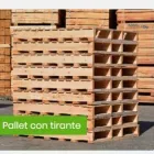 La imagen 4 de la Empresa NEMSA Tienda de artículos de embalaje en Troncos Del Talar AR-B