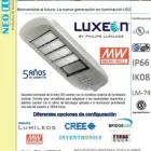 La imagen 4 de la Empresa NEOLUX SRL Taller en Santa Rosa AR-L
