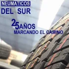 La imagen 4 de la Empresa NEUMATICOS DEL SUR Ventas de Neumaticos en San Vicente AR-B