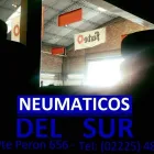 La imagen 5 de la Empresa NEUMATICOS DEL SUR Ventas de Neumaticos en San Vicente AR-B