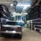 La imagen 2 de la Empresa NEUMATICOS MATIAS ALMAGRO Servicios de Gomerias en Capital Federal AR-B