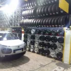 La imagen 4 de la Empresa NEUMATICOS MATIAS ALMAGRO Servicios de Gomerias en Capital Federal AR-B