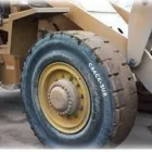 La imagen 3 de la Empresa NEUMATICOS VIALES E INDUSTRIALES CRACK SUR S.R.L Venta de Cubiertas Macizas para Autoelevadores en Buenos Aires Argentina
