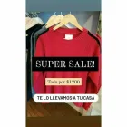 La imagen 4 de la Empresa NICAH Tienda de ropa de trabajo en Mar del Plata AR-B