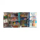 La imagen 1 de la Empresa NICOLÁS CASA DE COMIDA Supermercado en Capital Federal AR-B