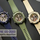La imagen 1 de la Empresa NIPPON ARGENTINA - EXPERTOS EN CASIO Relojes en Ciudad Autónoma de Buenos Aires AR-B