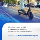 La imagen 6 de la Empresa NJ SEGUROS Agentes de Seguros en Luján de Cuyo AR-M	