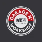 La imagen 2 de la Empresa NKS AUTOPARTS Toyota en Capital Federal AR-B