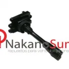La imagen 8 de la Empresa NKS AUTOPARTS Toyota en Capital Federal AR-B