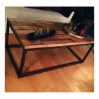 La imagen 1 de la Empresa NM DISEÑO Ventas de Parrillas Rodantes en Capital Federal AR-B