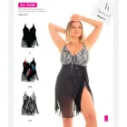 La imagen 1 de la Empresa NOSOTRAS XXL - TALLES REALES Fábrica textil en Sierras Bayas AR-B