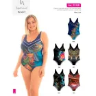 La imagen 6 de la Empresa NOSOTRAS XXL - TALLES REALES Fábrica textil en Sierras Bayas AR-B