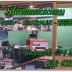 La imagen 1 de la Empresa NTELECOMUNICACIONES Instalacion Telefonia en Buenos Aires Argentina