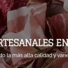 La imagen 1 de la Empresa NUEVO ALMACÉN - LO SPUNTINO Tablas de Quesos y Fiambres a Domicilio en Mendoza AR-M	