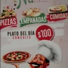 La imagen 1 de la Empresa NUNA COCINA Viandas en Morón AR-B