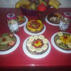 La imagen 2 de la Empresa NUTRI BAR DELIVERY Viandas Sanas en San Miguel de Tucumán AR-T