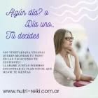La imagen 1 de la Empresa NUTRI REIKI Tinturas Madres en Autonoma De Buenos Aires AR-C
