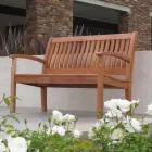 La imagen 6 de la Empresa NYKON SRL Muebles para Exterior en Berisso AR-B