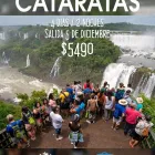 La imagen 2 de la Empresa O0TERO VIAJES EVT Viajes Baratos en Colón AR-E