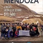 La imagen 3 de la Empresa O0TERO VIAJES EVT Viajes Baratos en Colón AR-E