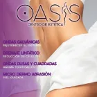 La imagen 1 de la Empresa OASIS CENTRO DE ESTETICA Salón de belleza en Tunuyán AR-M	